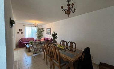 Venta de Casa en Privadas de la Hacienda, Zinacantepec