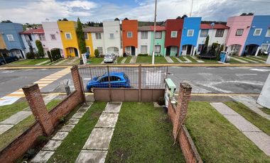 Venta de Casa en Privadas de la Hacienda, Zinacantepec