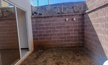 (R)Casa en Renta en Cañadas del Bosque, Morelia