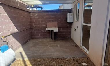 (R)Casa en Renta en Cañadas del Bosque, Morelia