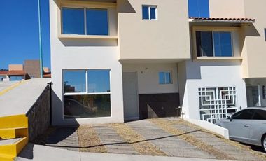 (R)Casa en Renta en Cañadas del Bosque, Morelia