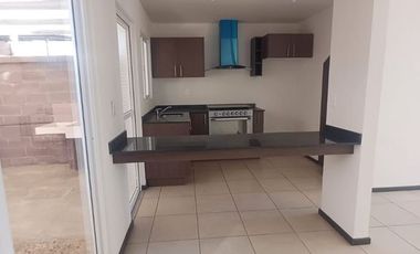 (R)Casa en Renta en Cañadas del Bosque, Morelia