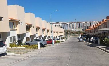 (R)Casa en Renta en Cañadas del Bosque, Morelia