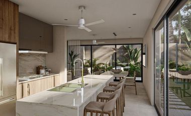 CASA EN VENTA CON EXCEDENTE DE TERRENO EN MEZCALES