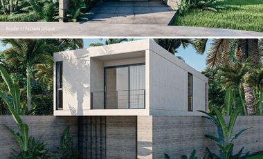 CASA EN VENTA CON EXCEDENTE DE TERRENO EN MEZCALES