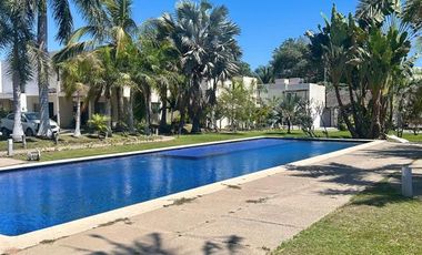 CASA EN VENTA CON EXCEDENTE DE TERRENO EN MEZCALES