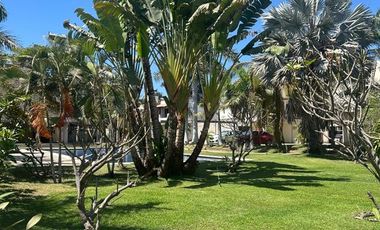 CASA EN VENTA CON EXCEDENTE DE TERRENO EN MEZCALES