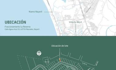 CASA EN VENTA CON EXCEDENTE DE TERRENO EN MEZCALES