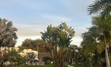 CASA EN VENTA CON EXCEDENTE DE TERRENO EN MEZCALES