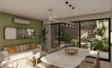 CASA EN VENTA CON EXCEDENTE DE TERRENO EN MEZCALES