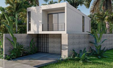 CASA EN VENTA CON EXCEDENTE DE TERRENO EN MEZCALES