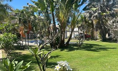 CASA EN VENTA CON EXCEDENTE DE TERRENO EN MEZCALES