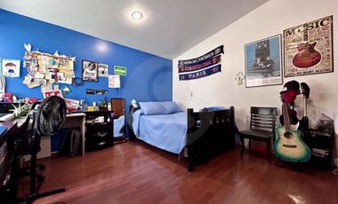 Casa en condominio en venta en Lomas de Memetla