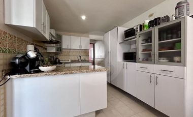 Casa en condominio en venta en Lomas de Memetla