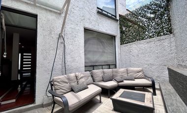 Casa en condominio en venta en Lomas de Memetla