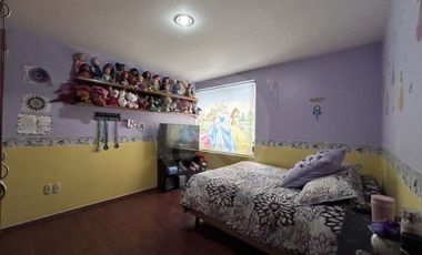 Casa en condominio en venta en Lomas de Memetla