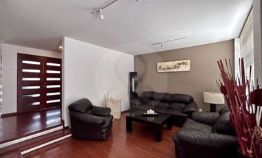 Casa en condominio en venta en Lomas de Memetla