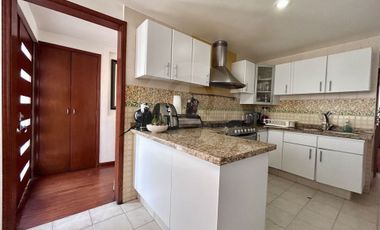 Casa en condominio en venta en Lomas de Memetla