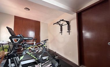 Casa en condominio en venta en Lomas de Memetla
