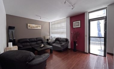 Casa en condominio en venta en Lomas de Memetla