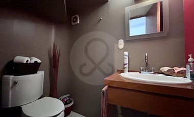 Casa en condominio en venta en Lomas de Memetla