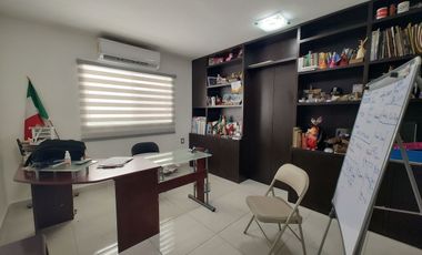 CASA EN VENTA O RENTA RESIDENCIAL DEL LAGO