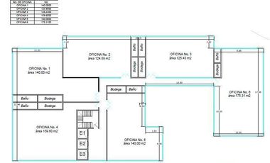 VENTA DE OFICINAS EN ZONA VALLE ORIENTE PREVENTA.