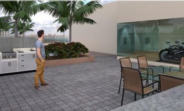VENTA DE OFICINAS EN ZONA VALLE ORIENTE PREVENTA.