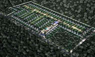 Lotes Residenciales Tierra Madre