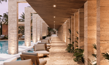 Lotes Residenciales Tierra Madre