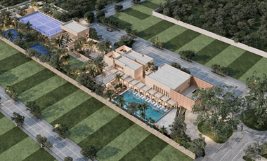 Lotes Residenciales Tierra Madre