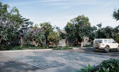Lotes Residenciales Tierra Madre