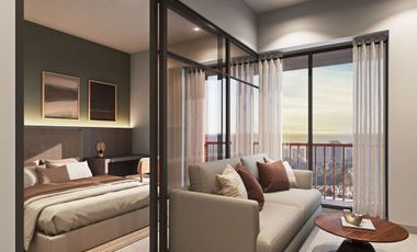 Preventa de departamento en Liverpool 108, colonia Juárez. Tipo 1