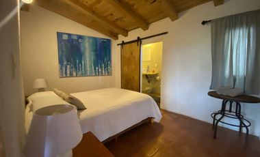 Casa en venta en Cuadrilla de Dolores, Valle de Bravo