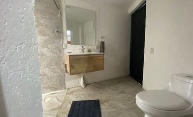 Casa en venta en Cuadrilla de Dolores, Valle de Bravo