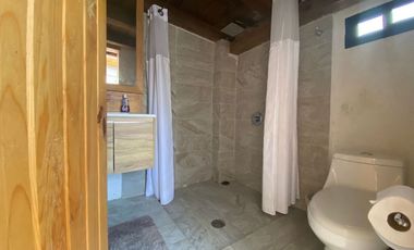 Casa en venta en Cuadrilla de Dolores, Valle de Bravo