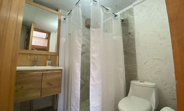 Casa en venta en Cuadrilla de Dolores, Valle de Bravo