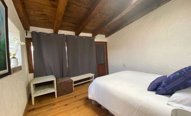 Casa en venta en Cuadrilla de Dolores, Valle de Bravo