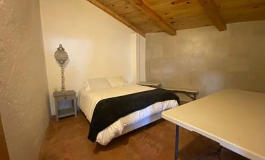 Casa en venta en Cuadrilla de Dolores, Valle de Bravo