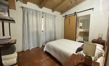 Casa en venta en Cuadrilla de Dolores, Valle de Bravo