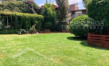 VENTA DE CASA – LOMAS DE SANTA MARÍA, MORELIA