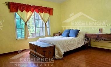 VENTA DE CASA – LOMAS DE SANTA MARÍA, MORELIA