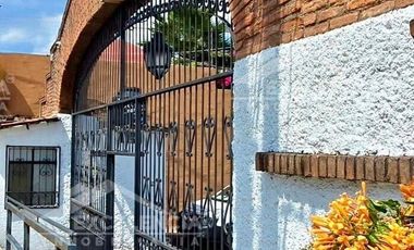VENTA DE CASA – LOMAS DE SANTA MARÍA, MORELIA