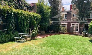 VENTA DE CASA – LOMAS DE SANTA MARÍA, MORELIA