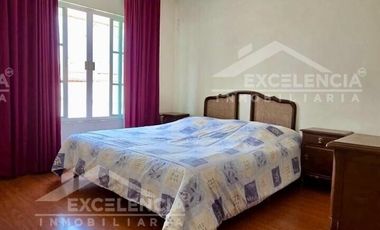 VENTA DE CASA – LOMAS DE SANTA MARÍA, MORELIA