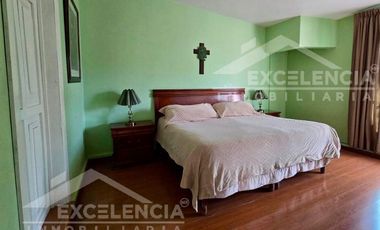 VENTA DE CASA – LOMAS DE SANTA MARÍA, MORELIA