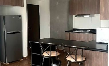 Loft amueblado en renta en Col. Centro, Monterrey