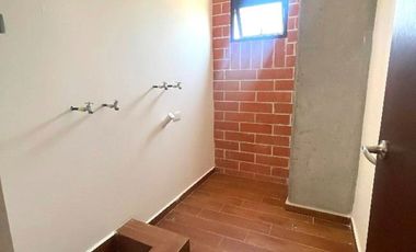 Loft amueblado en renta en Col. Centro, Monterrey