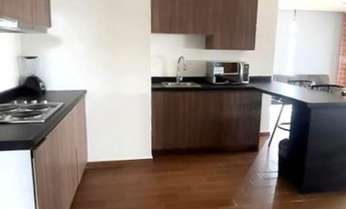 Loft amueblado en renta en Col. Centro, Monterrey