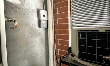 Loft amueblado en renta en Col. Centro, Monterrey